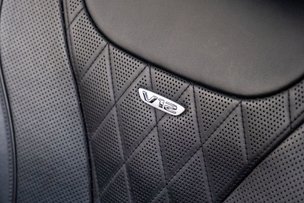 Used 2016 Mercedes-Benz Maybach S 600 Maybach S 600 image 18