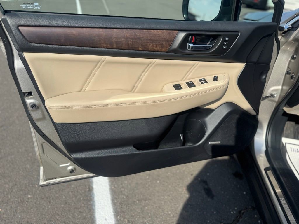 Used 2018 Subaru Outback 3.6R Limited image 23