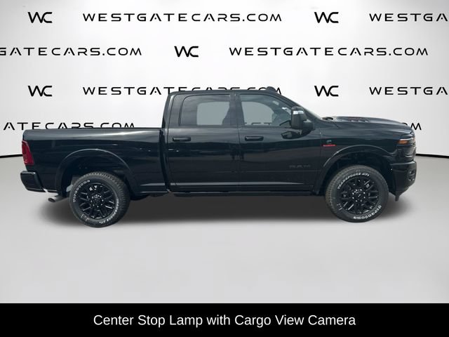 New 2026 RAM 2500 Limited AWD/4WD image 24
