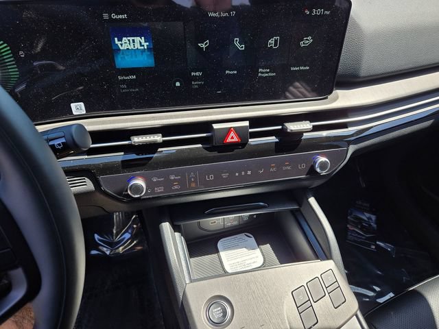 New 2026 Kia Sportage X-Line AWD/4WD image 9