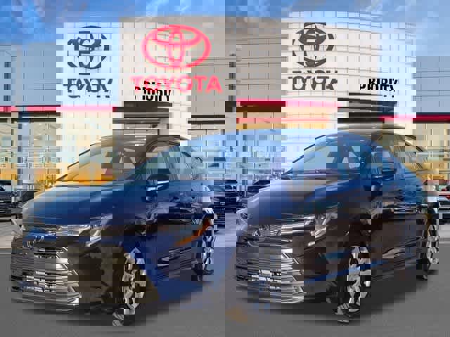 Used 2025 Toyota Corolla LE