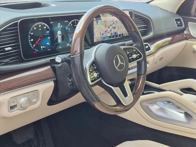 Certified 2022 Mercedes-Benz GLE 350 4MATIC image 10
