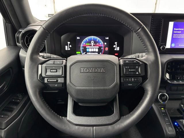 Used 2024 Toyota Land Cruiser 1958 image 20