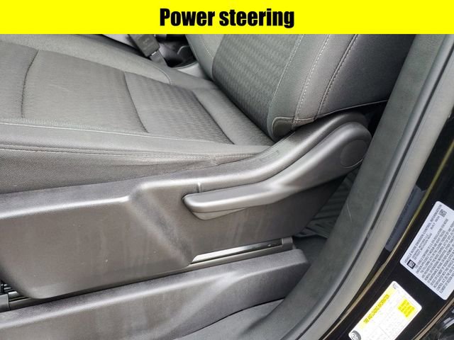 Used 2024 Chevrolet Silverado 2500 LT image 22