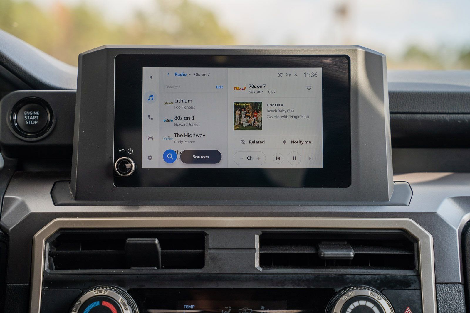 Used 2024 Toyota Tacoma SR5 image 32