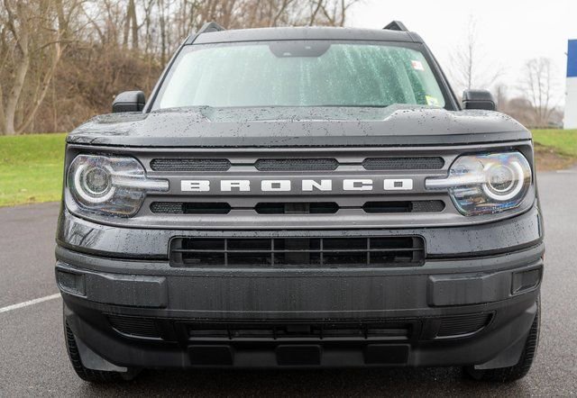 Used 2024 Ford Bronco Sport Big Bend image 3