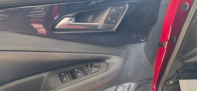 New 2026 Chevrolet Blazer EV RS image 12