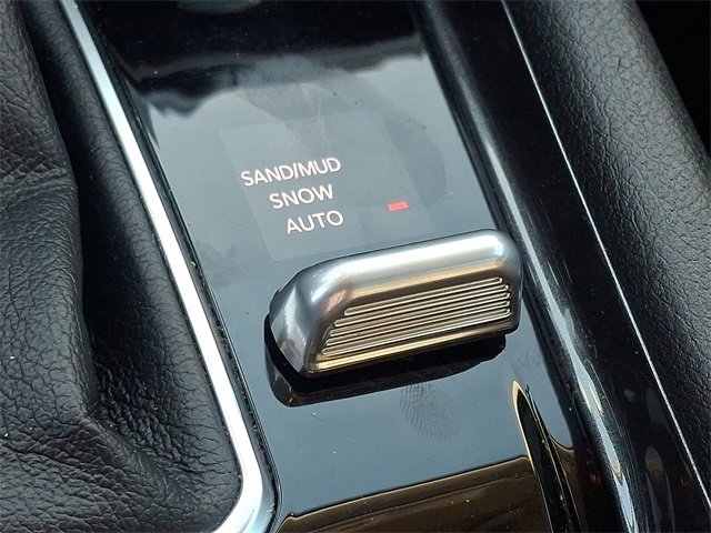 Used 2022 Jeep Compass Latitude image 20