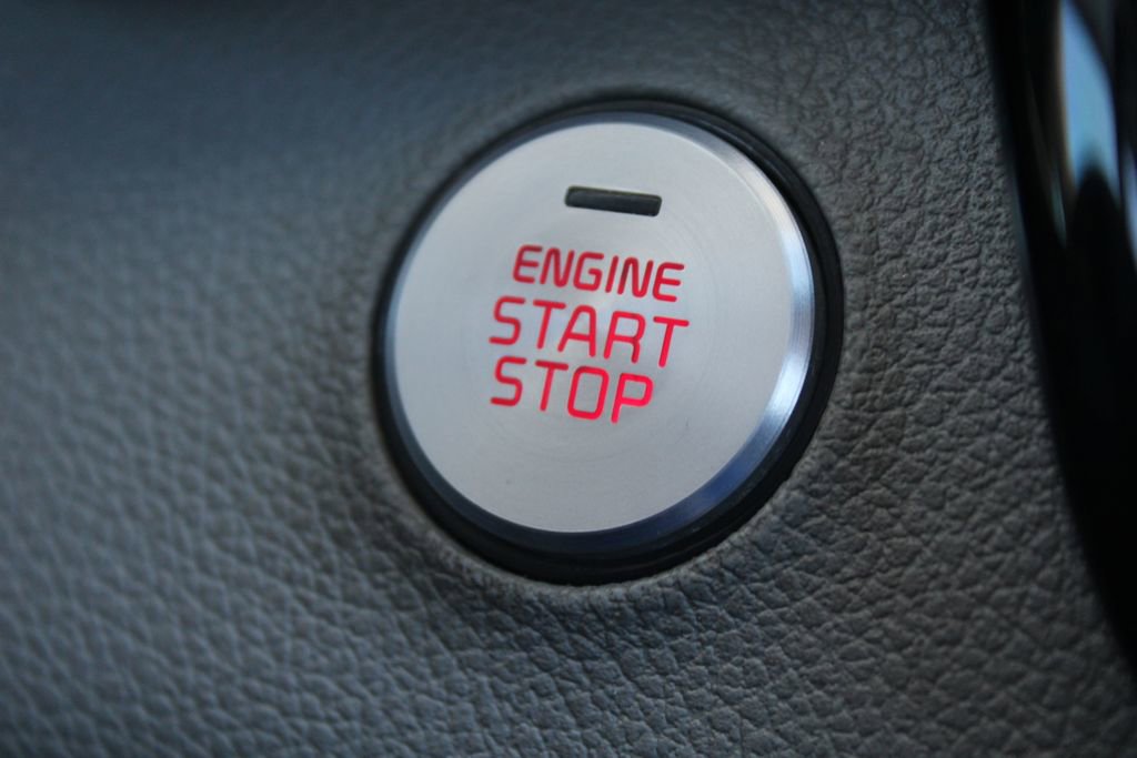 Used 2016 Kia Optima EX image 33