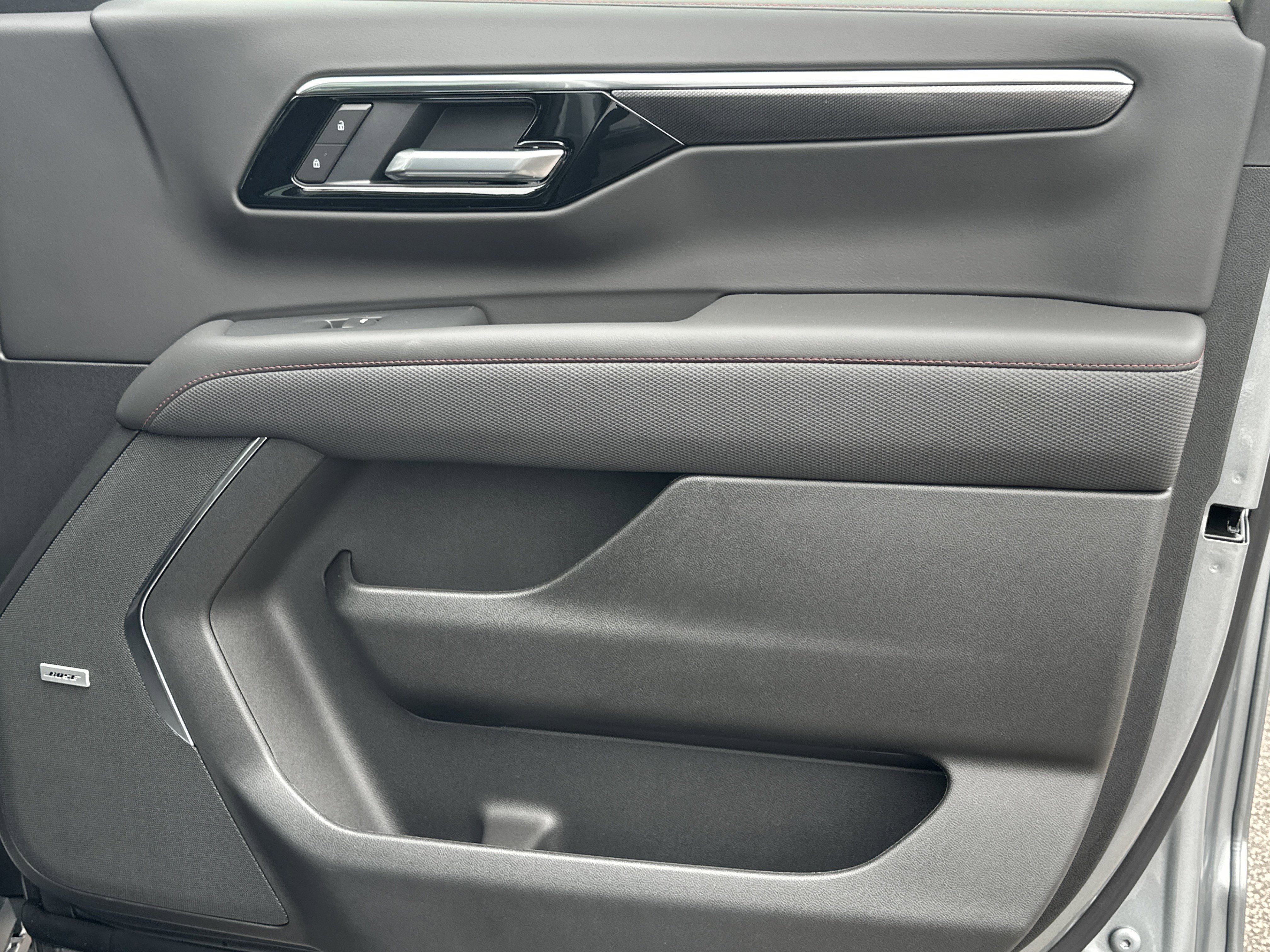 New 2026 Chevrolet Tahoe RST w/ Comfort Package image 14