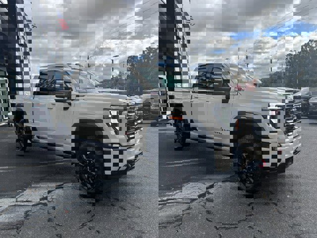 New 2026 GMC Sierra 2500 AT4 w/ AT4 Premium Plus Package image 4