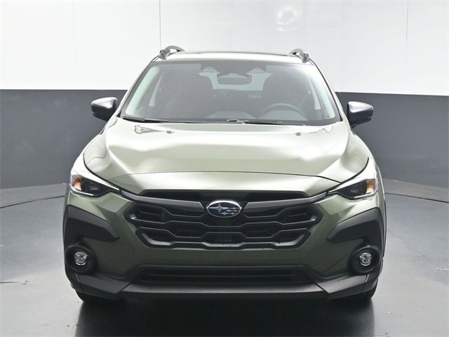 New 2026 Subaru Crosstrek 2.5i Premium image 3