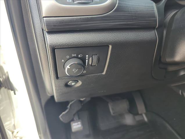 Used 2021 Jeep Grand Cherokee Laredo X AWD/4WD image 30
