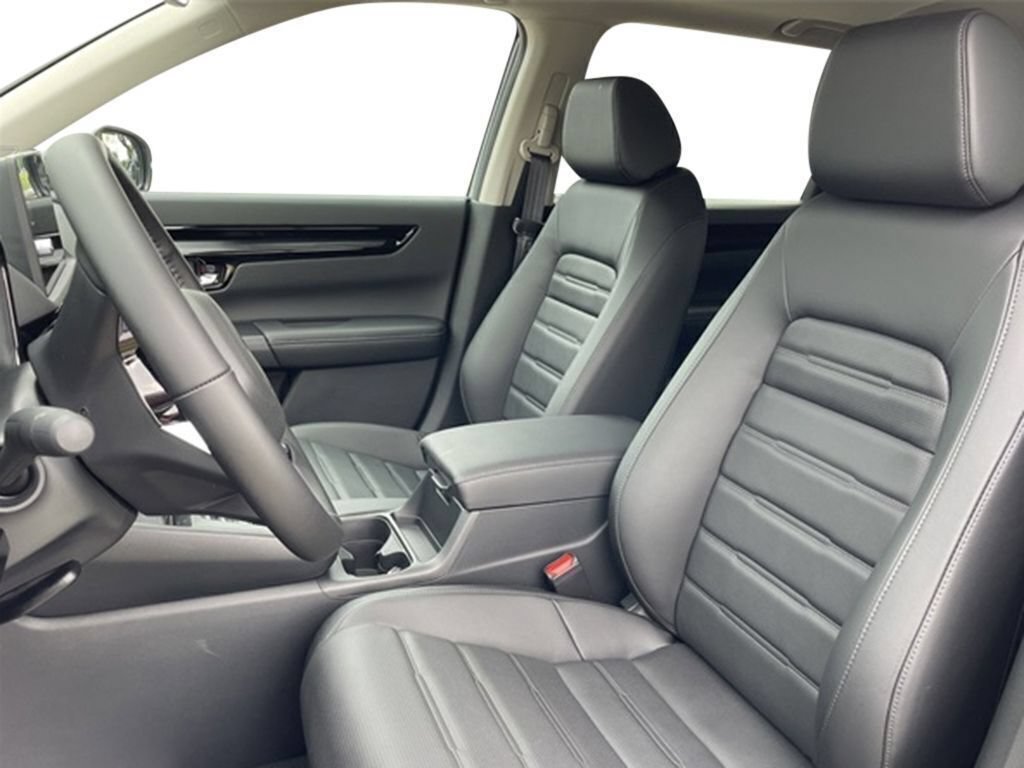 New 2026 Honda CR-V EX-L image 10