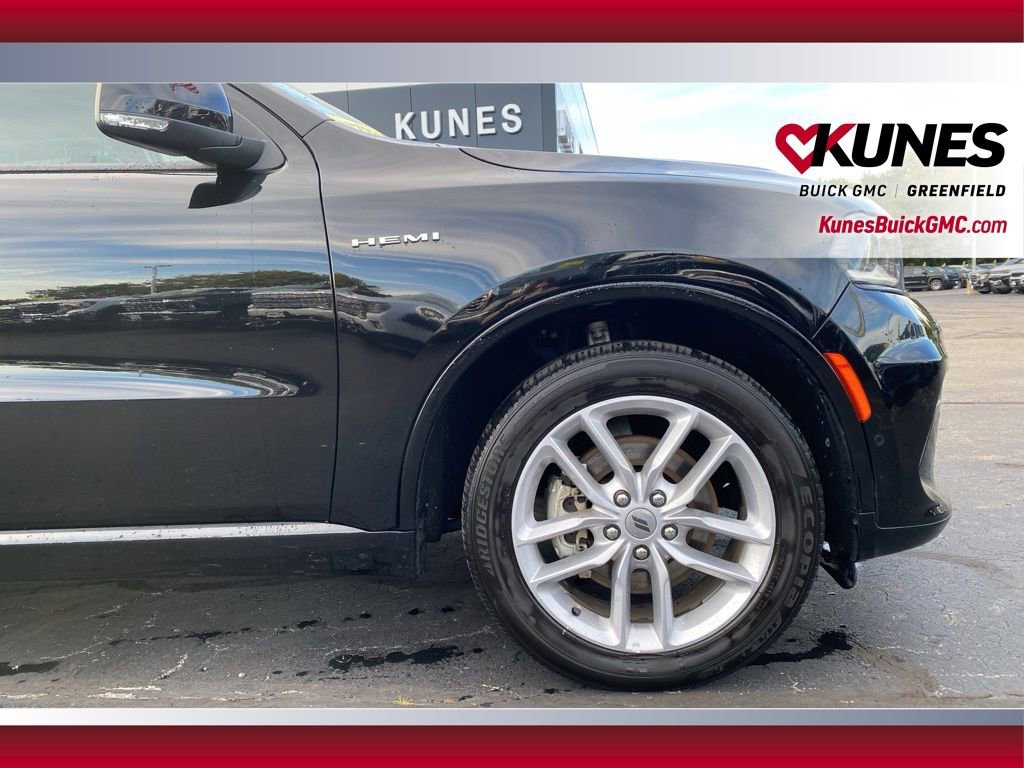 Used 2024 Dodge Durango R/T image 5