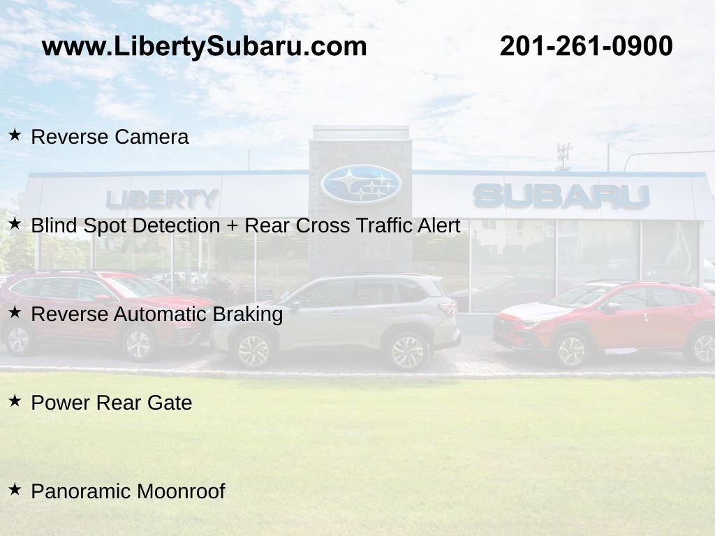 Used 2019 Subaru Forester Touring AWD/4WD image 10