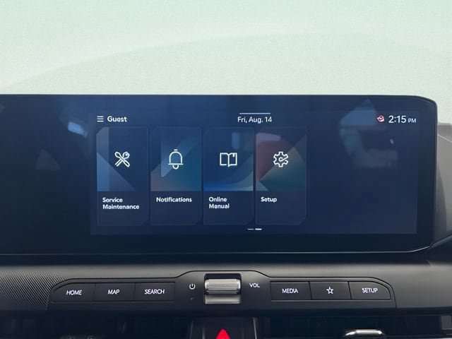 Used 2025 Kia K4 FWD image 27
