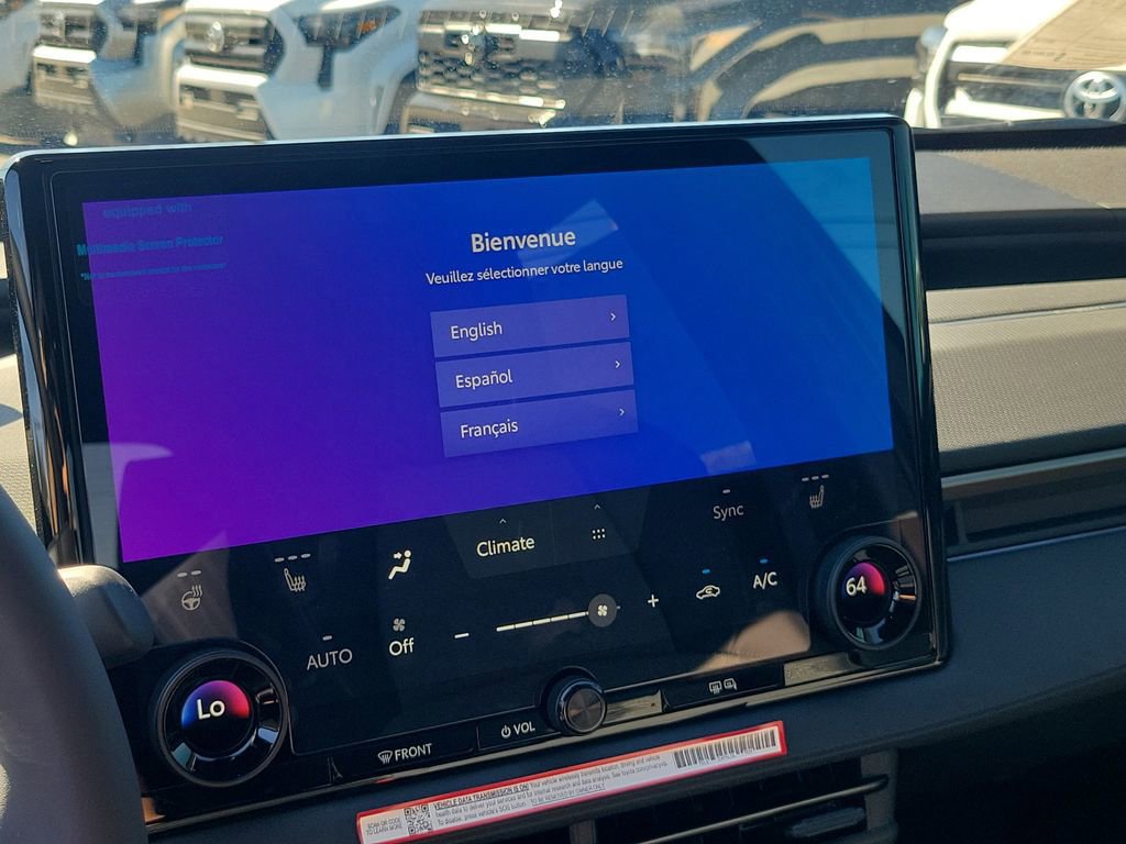 New 2026 Toyota bZ image 22