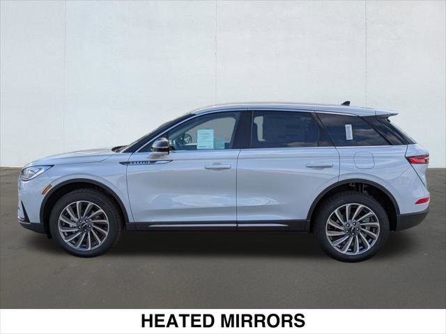 New 2025 Lincoln Corsair Reserve image 3