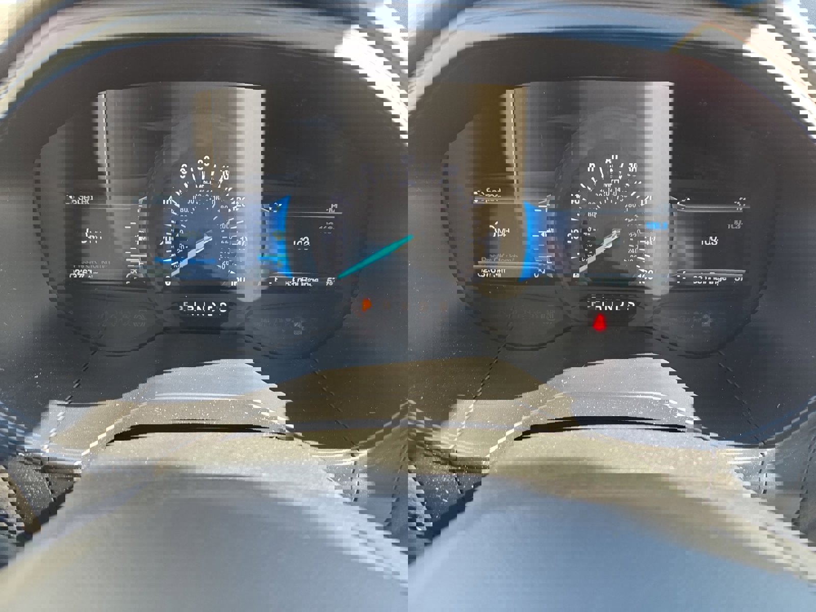 Certified 2024 Ford Edge SEL w/ Convenience Package image 16