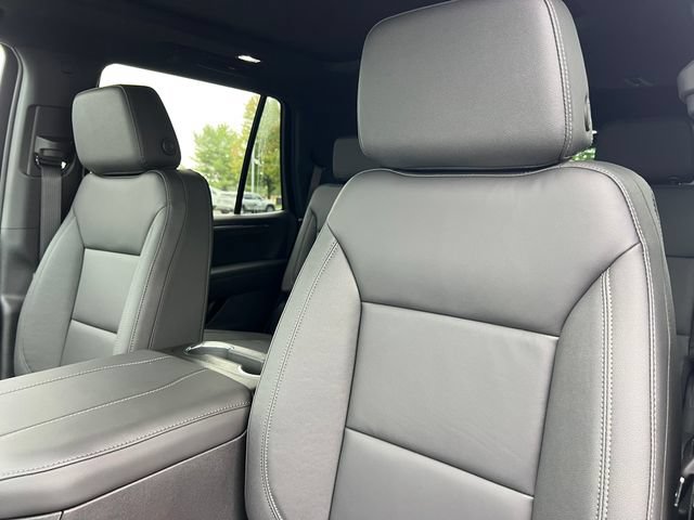 New 2026 Chevrolet Tahoe Z71 w/ Comfort Package AWD/4WD image 13