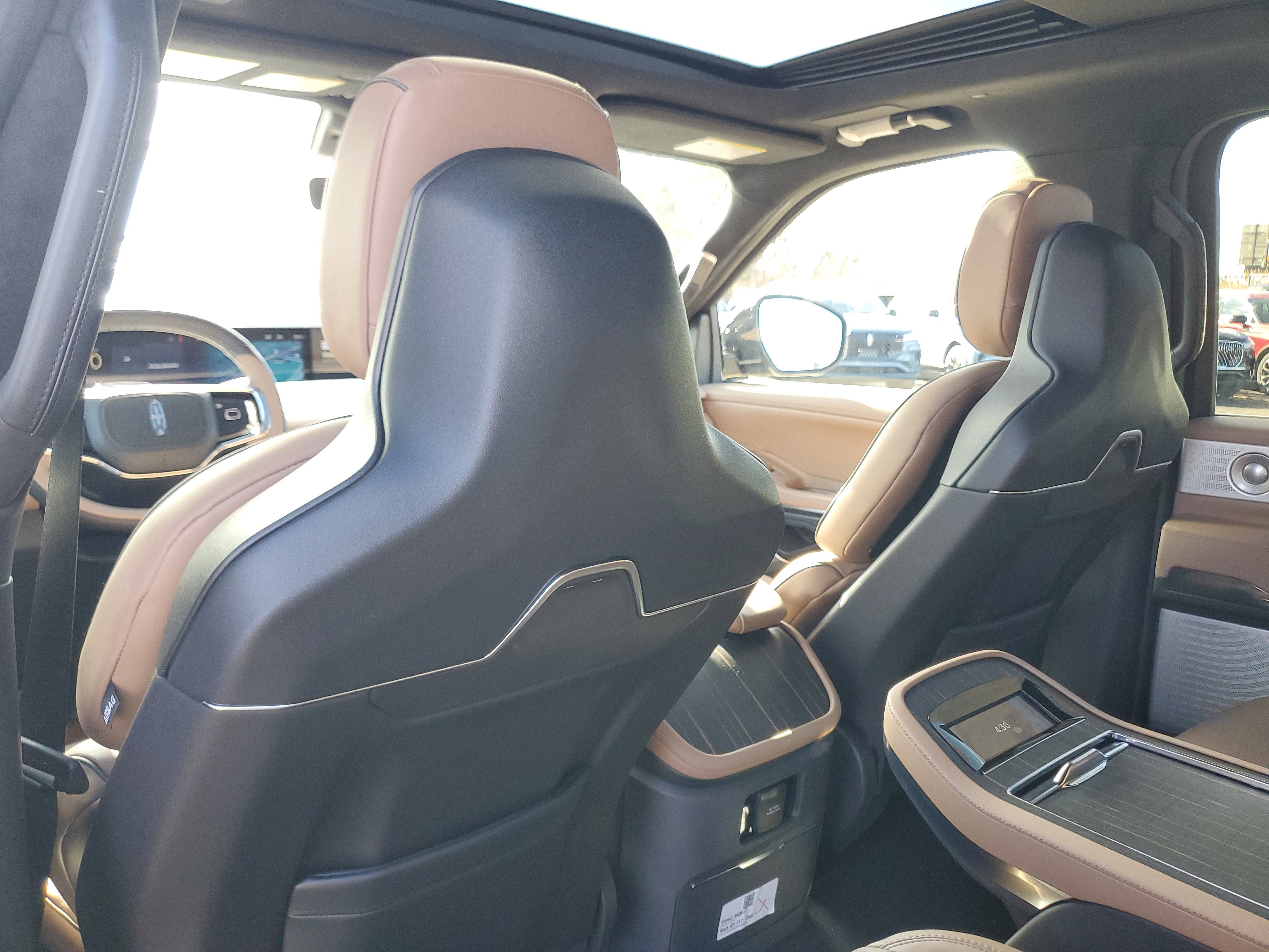 New 2026 Lincoln Navigator Black Label image 28