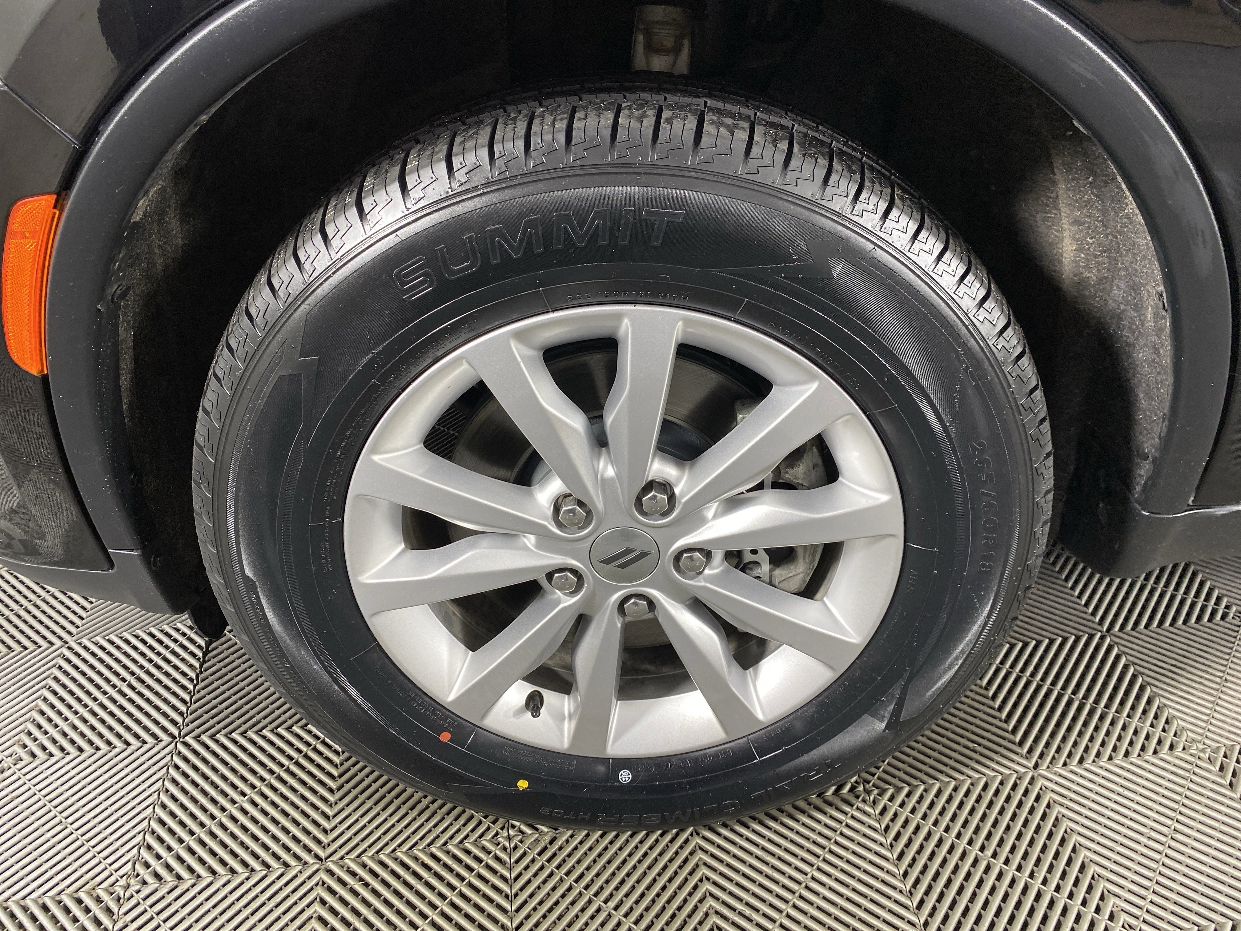 Used 2023 Dodge Durango SXT w/ Quick Order Package 2BK image 13