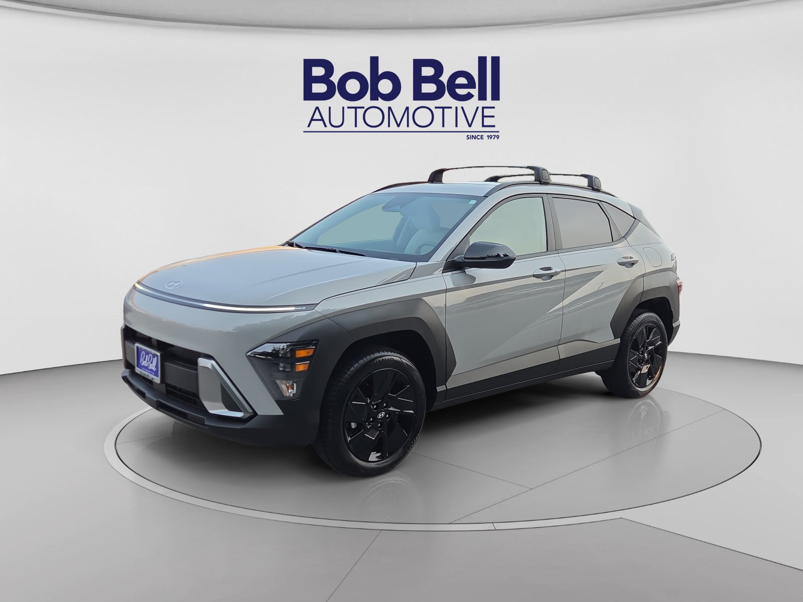Certified 2026 Hyundai Kona SEL Sport AWD/4WD image 1