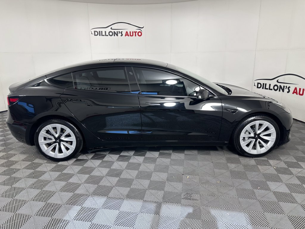 Used 2023 Tesla Model 3 Long Range AWD/4WD image 12
