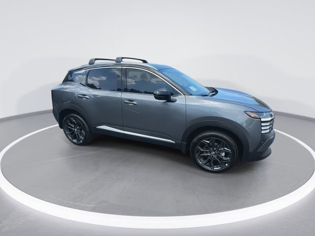 New 2025 Nissan Kicks SR FWD video 2