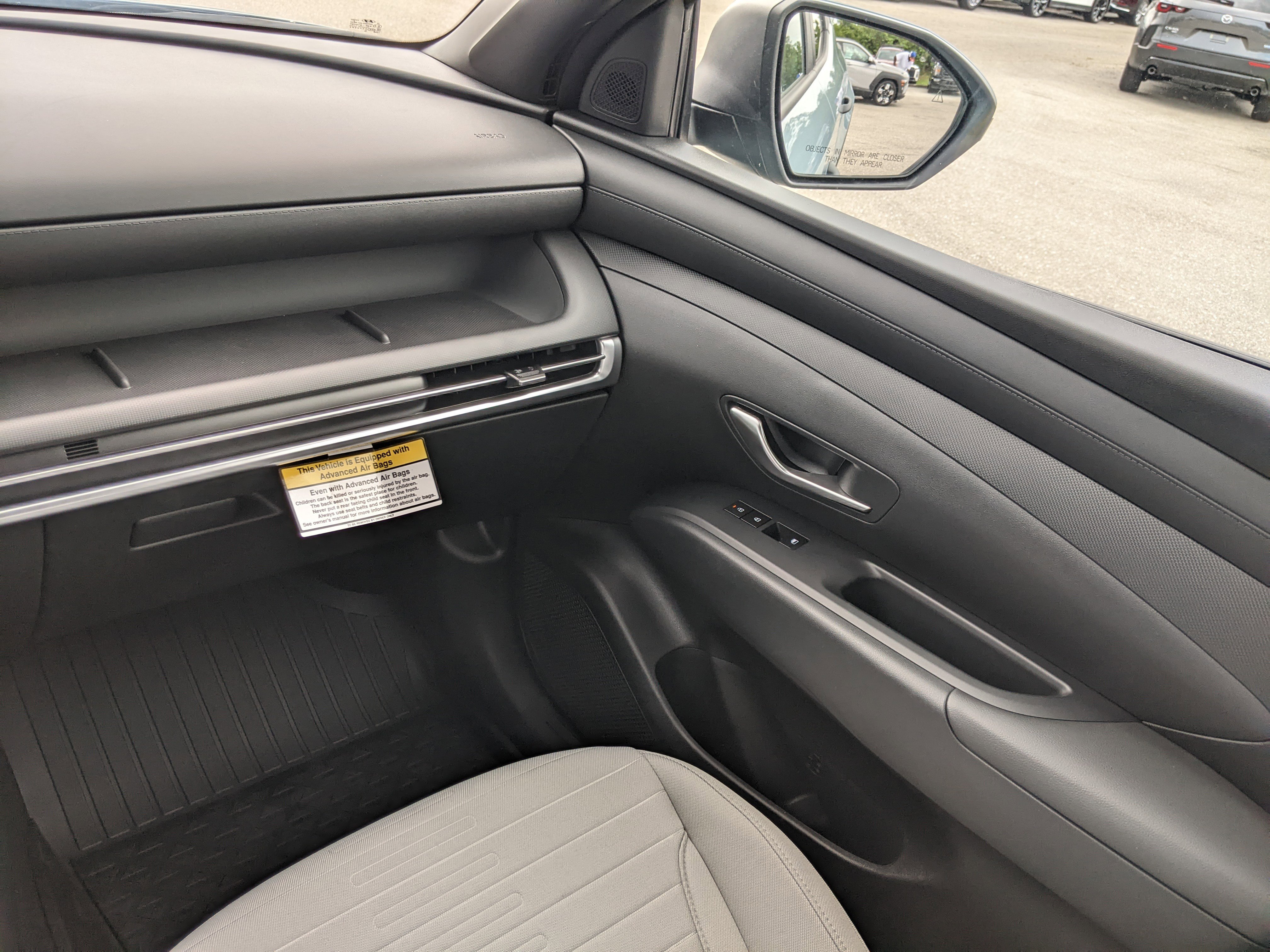 New 2025 Hyundai Santa Cruz SE image 15