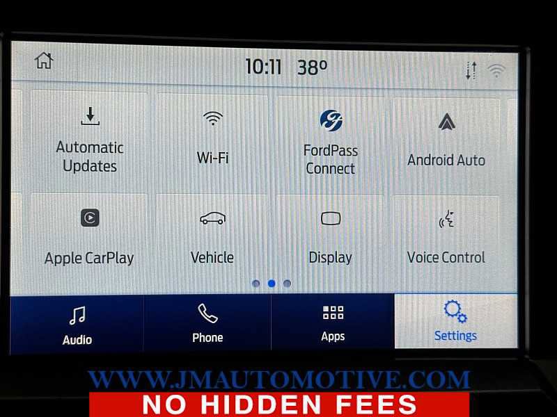 Used 2021 Ford F350 XLT w/ XLT Premium Package image 24