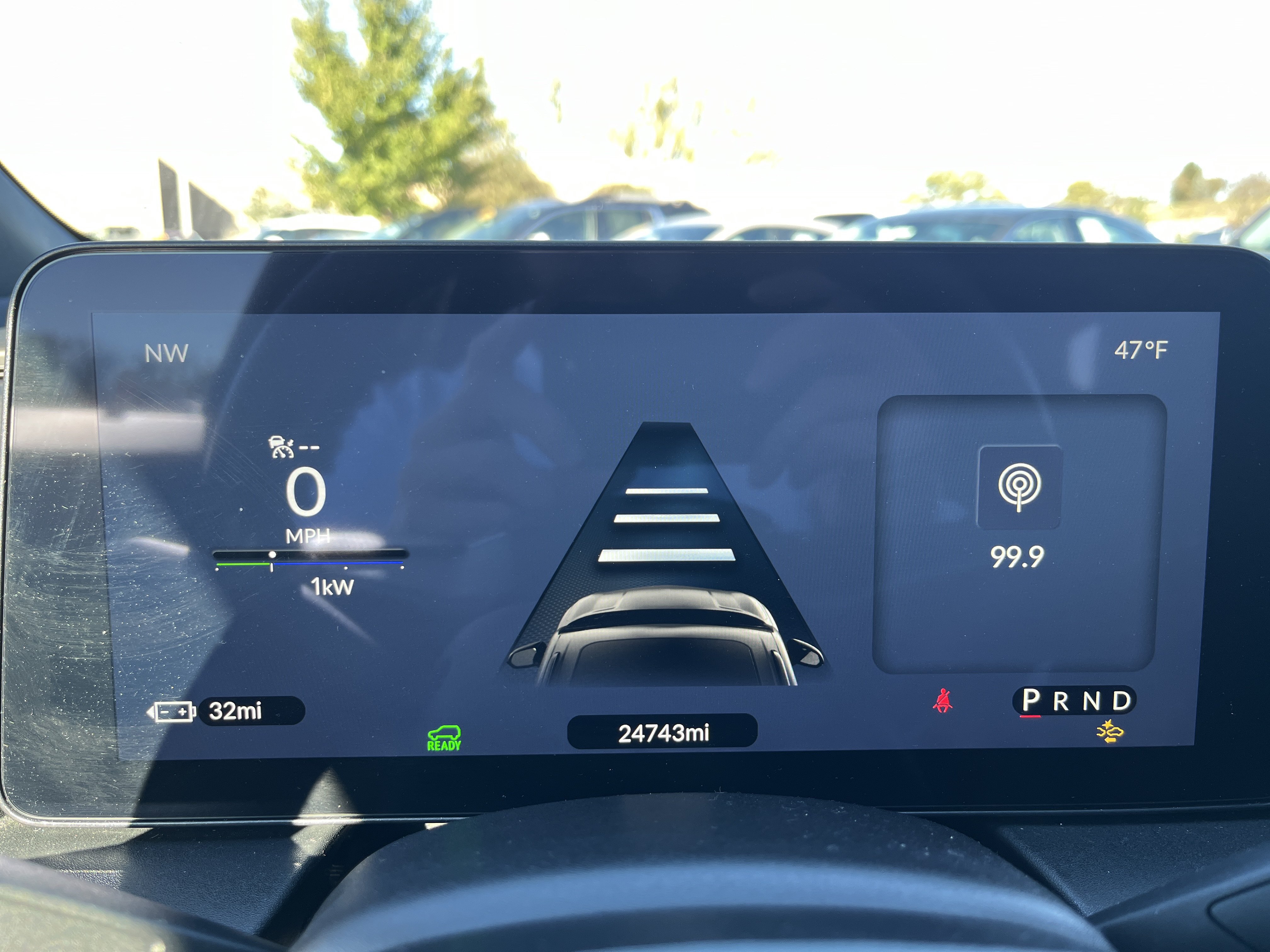 Used 2024 Honda Prologue EX image 27