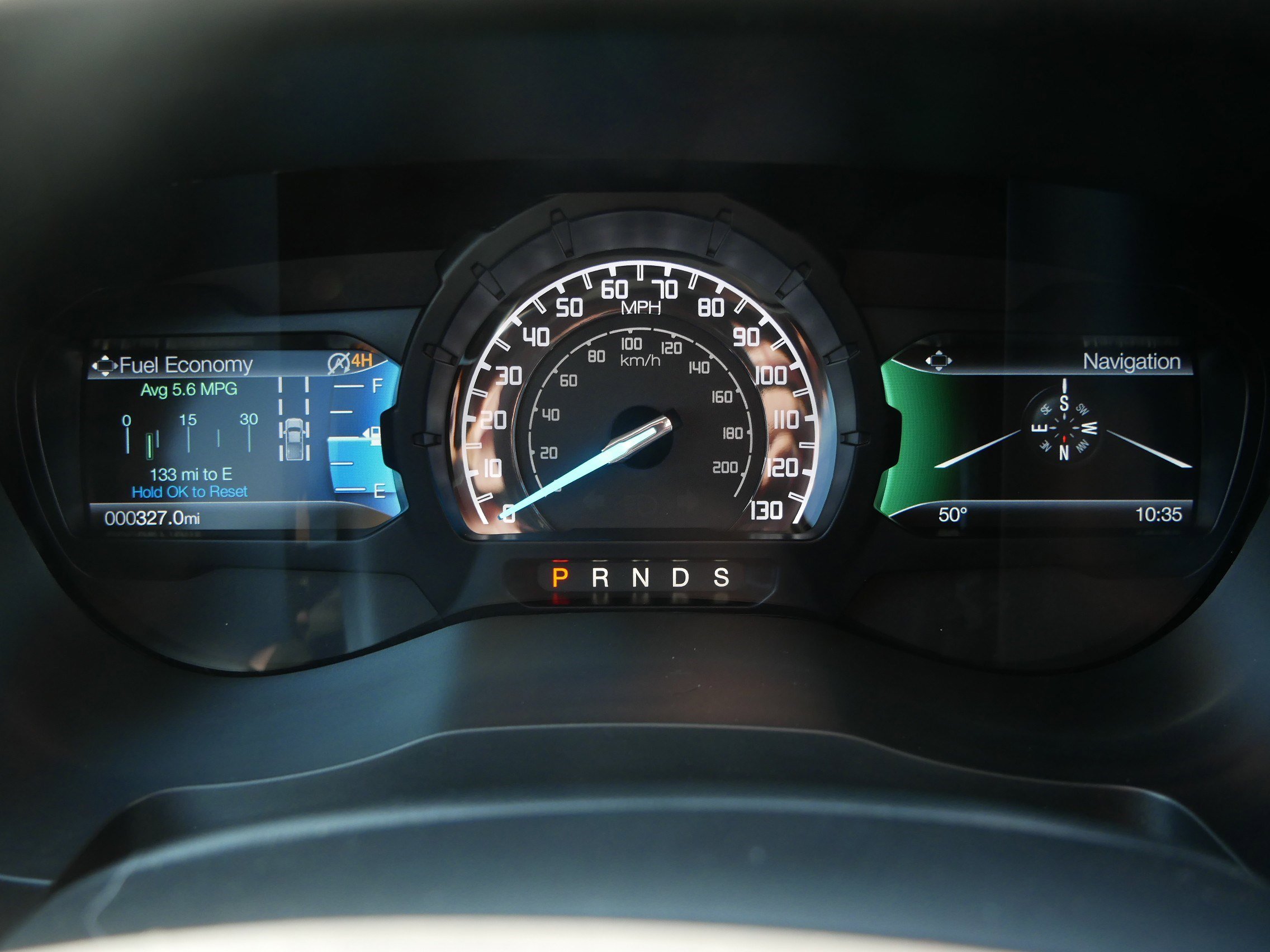 Used 2019 Ford Ranger Lariat w/ Equipment Group 501A Mid image 21