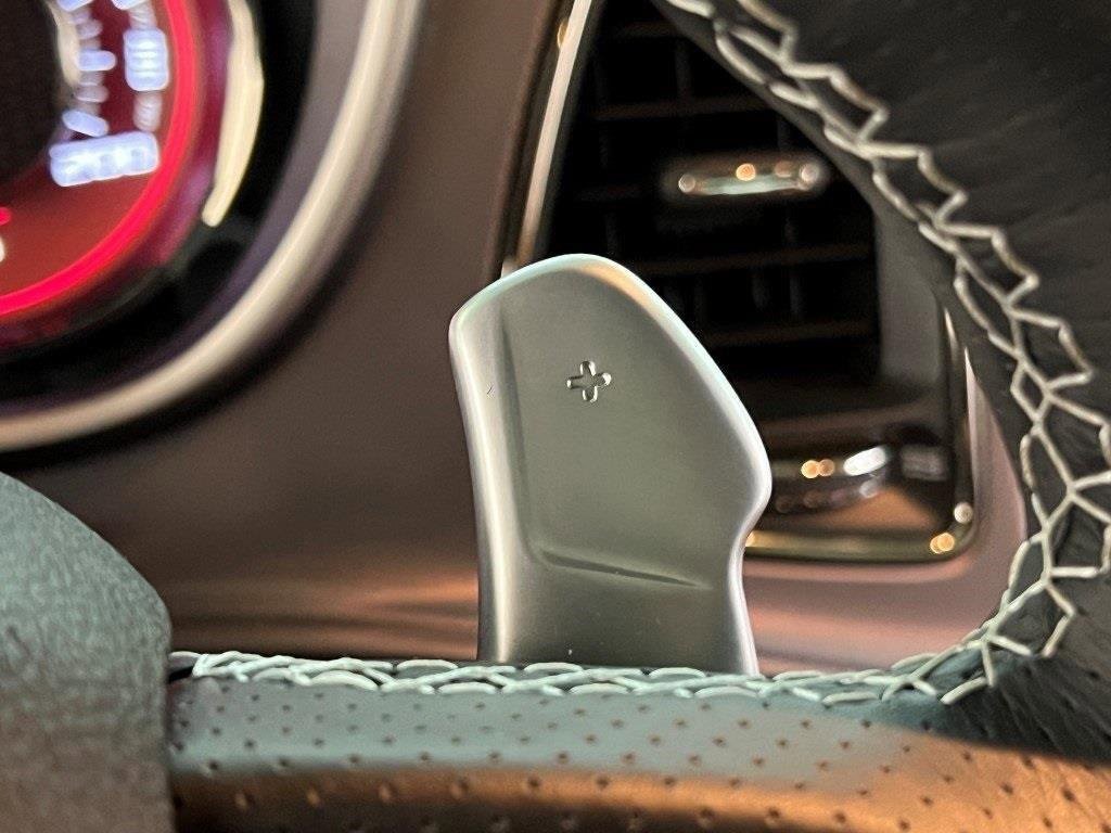 Used 2023 Dodge Challenger SRT Hellcat image 30