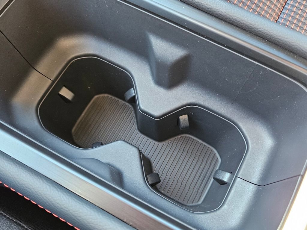 New 2026 Nissan Kicks SR w/ Cold Weather Package image 21