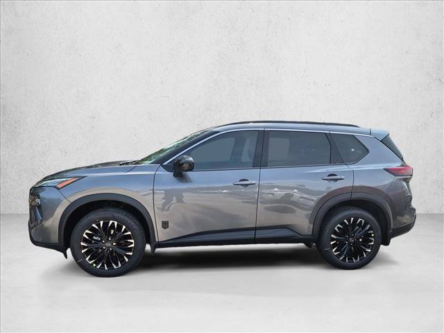 New 2027 Nissan Rogue SV FWD image 5