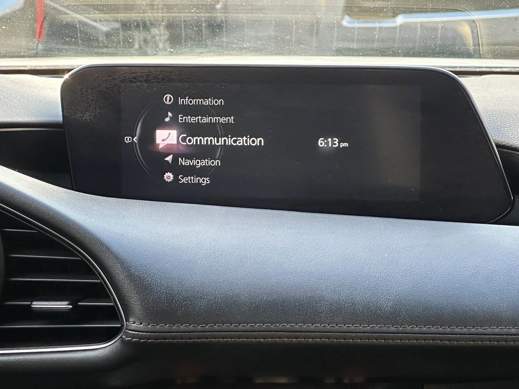 Used 2019 MAZDA MAZDA3 Sedan w/ Preferred Package FWD image 14