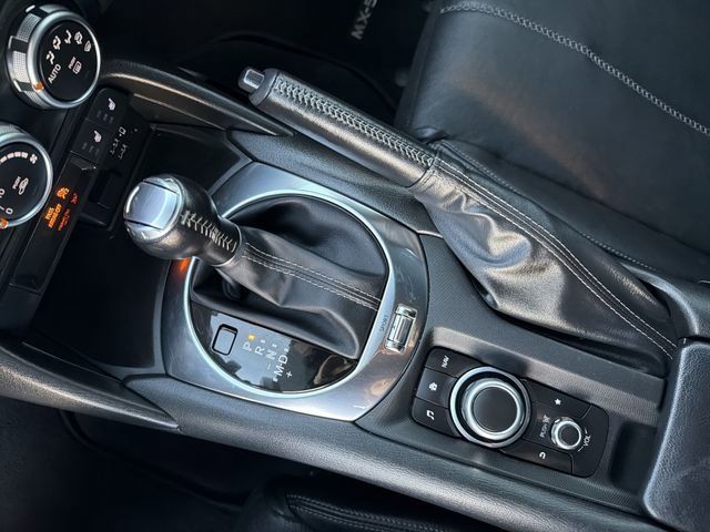 Used 2021 MAZDA MX-5 Miata Grand Touring image 22