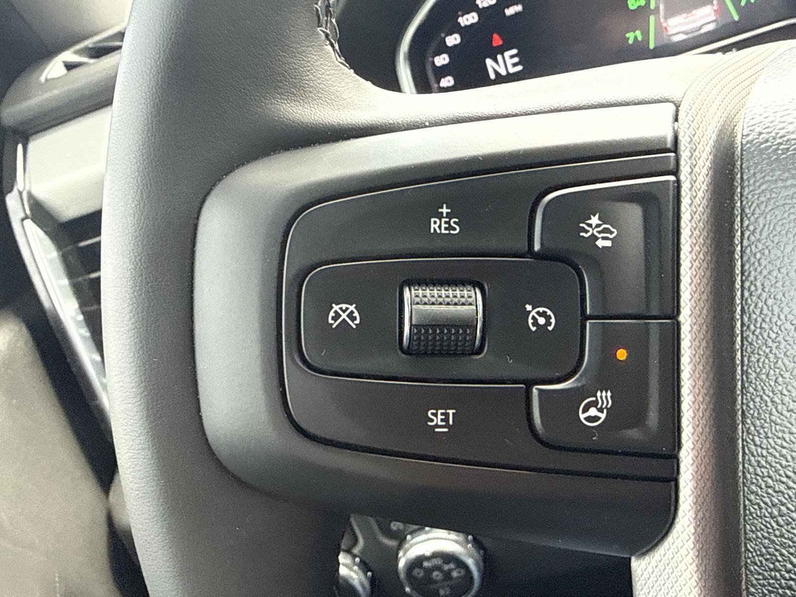 Used 2025 GMC Sierra 2500 Denali image 27