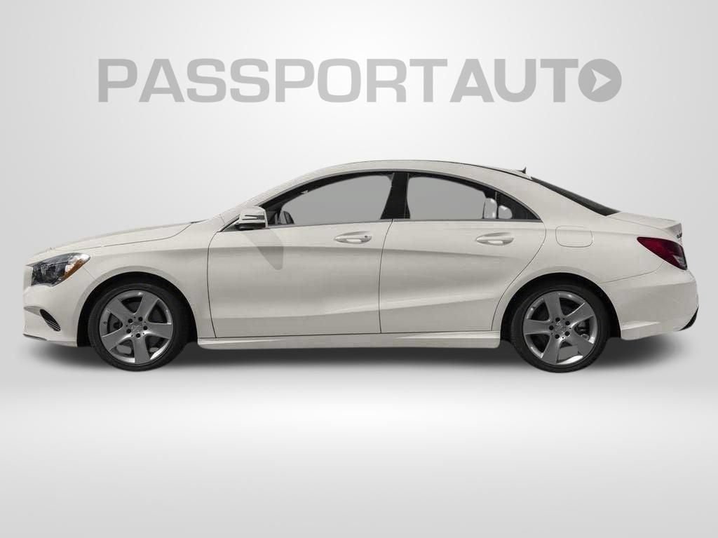 Used 2019 Mercedes-Benz CLA 250 image 72