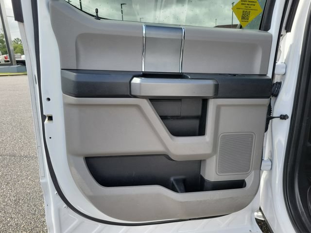 Used 2016 Ford F150 XLT w/ Equipment Group 302A Luxury RWD image 25