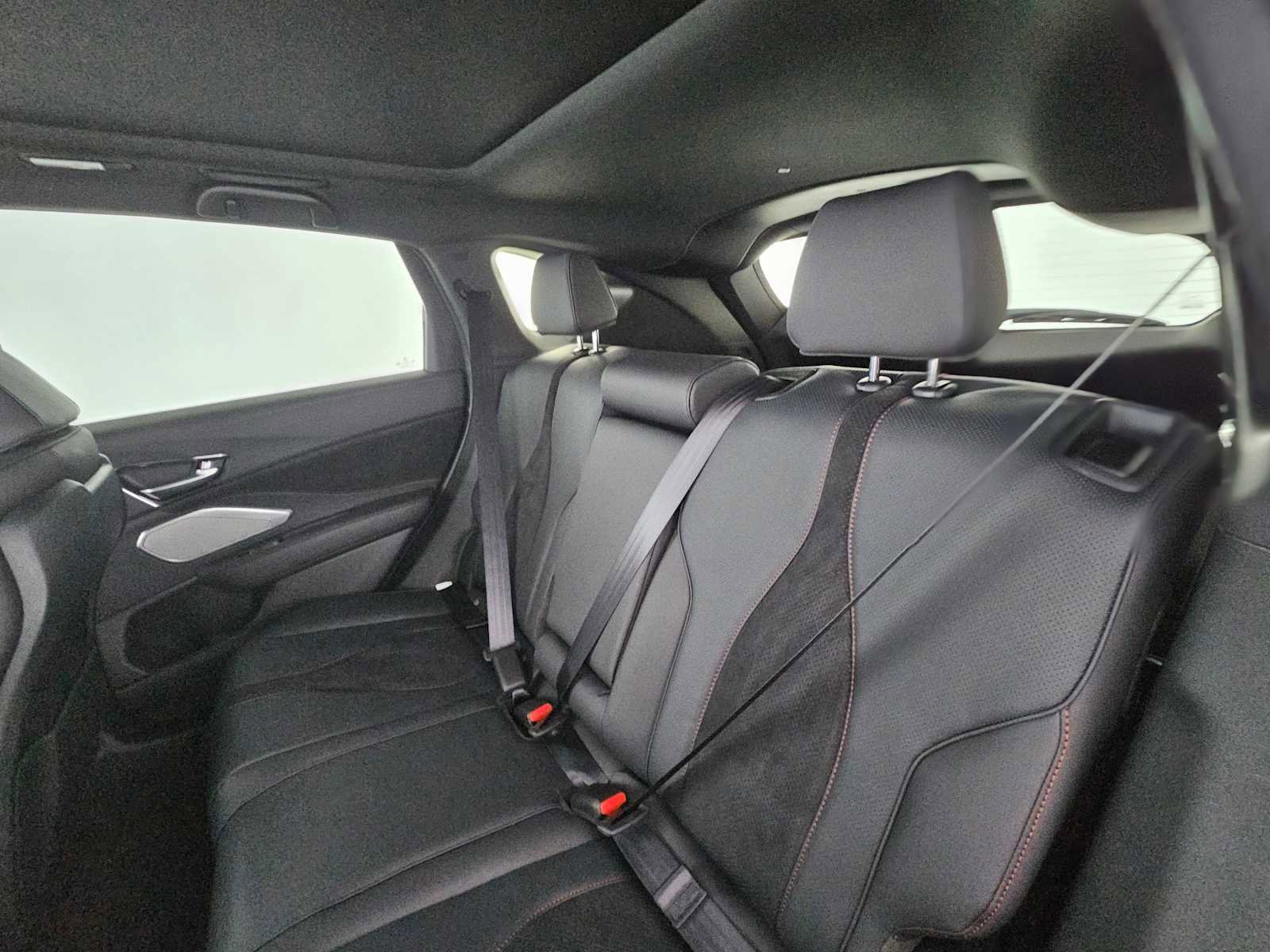 New 2026 Acura RDX A-Spec image 19