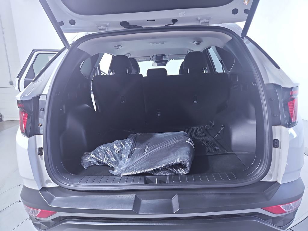 Certified 2024 Hyundai Tucson SEL image 23