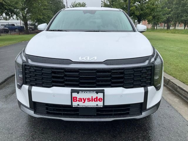 New 2026 Kia Sportage LX w/ LX Convenience Package image 4