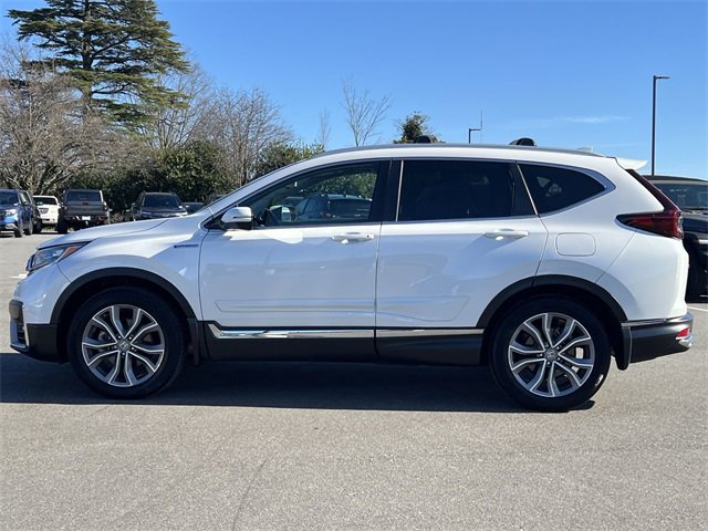 Used 2022 Honda CR-V Touring image 35