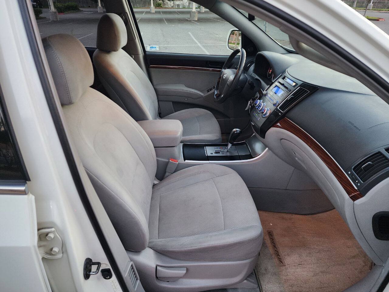 Used 2007 Hyundai Veracruz GLS FWD image 14