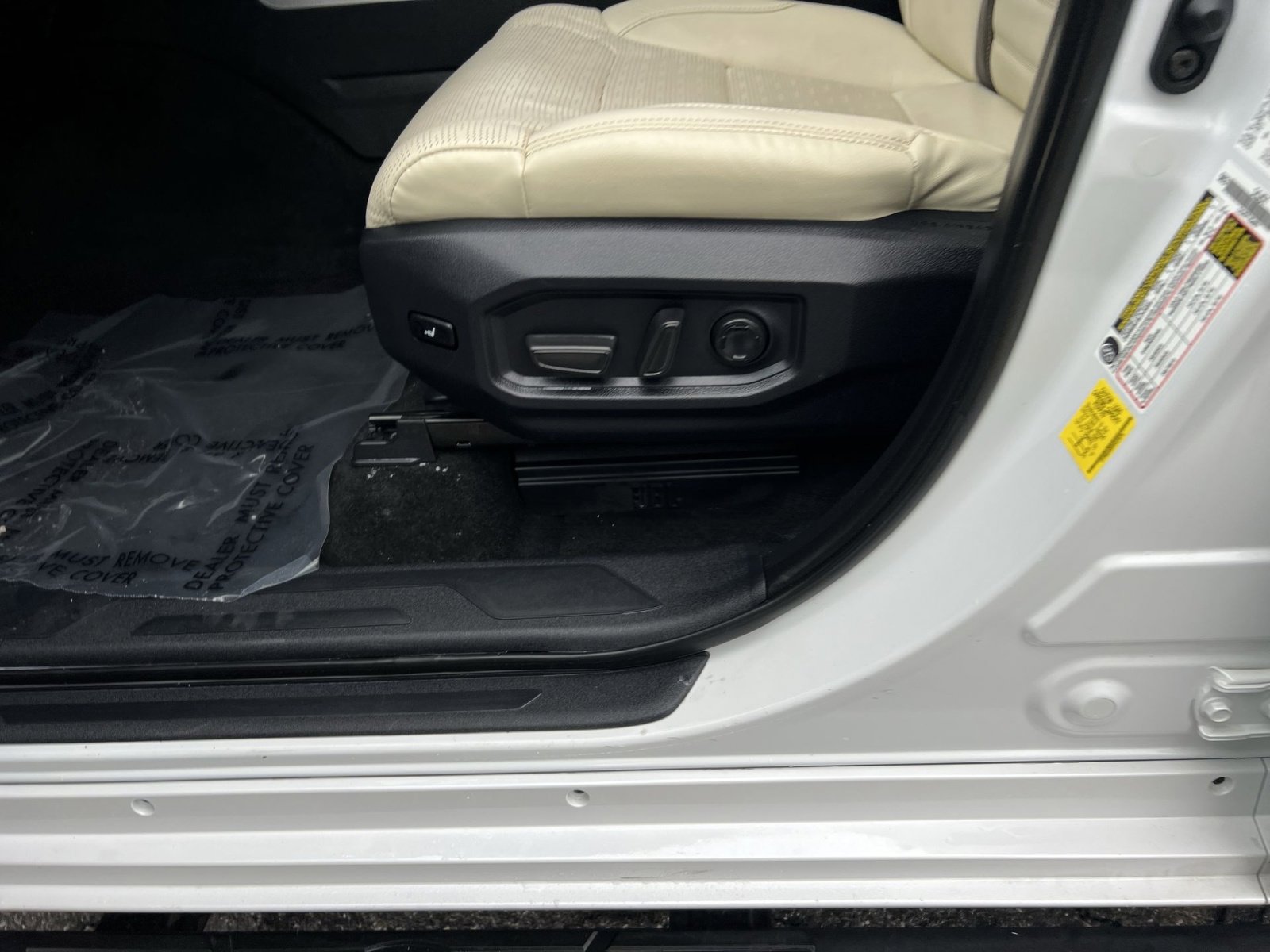 Used 2024 Toyota Tundra 1794 Edition w/ TRD Off-Road Package image 14