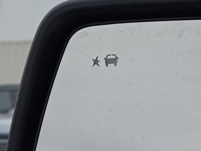 New 2026 Chevrolet Silverado 1500 RST w/ Safety Package image 10