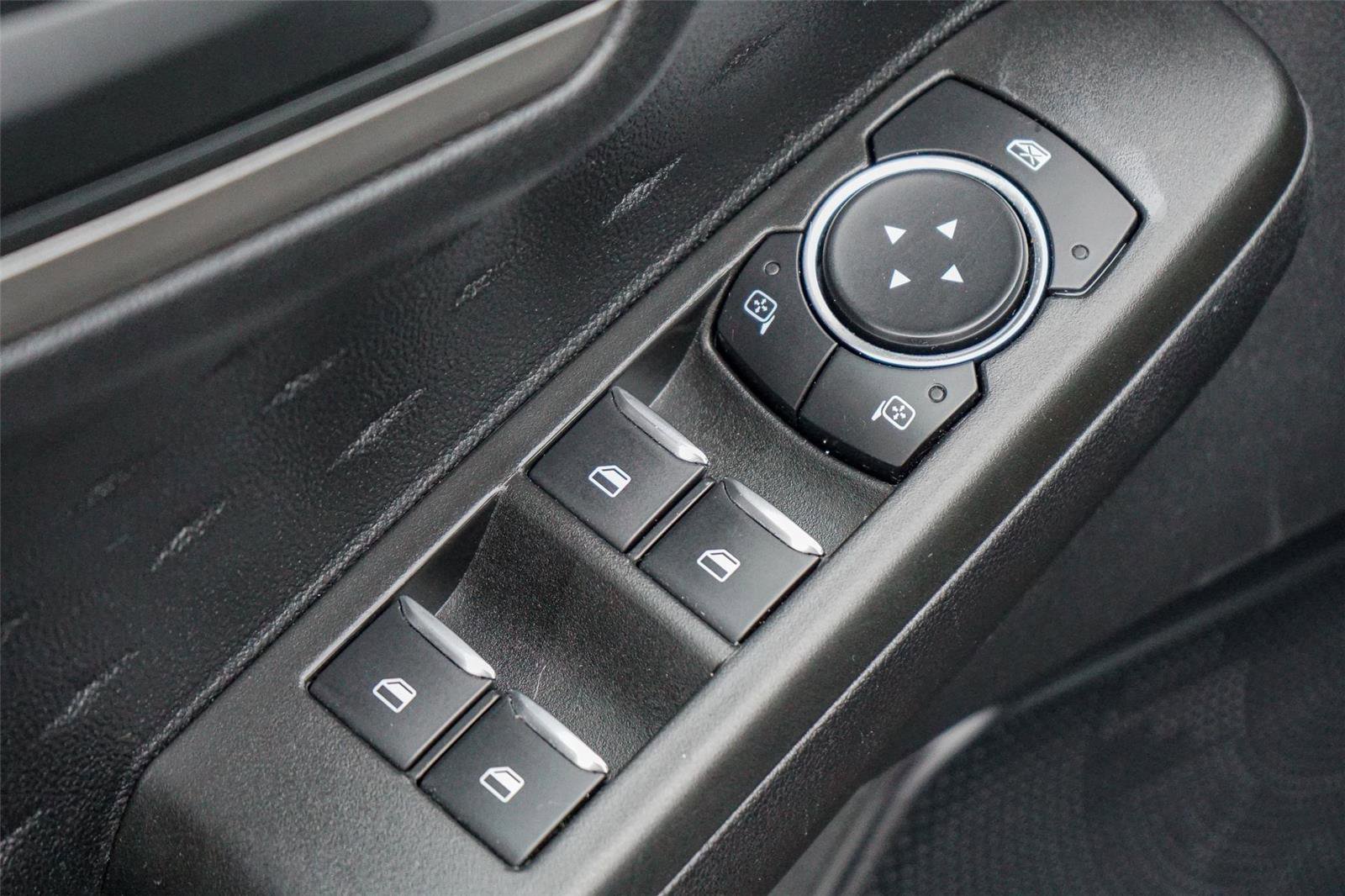 Used 2020 Ford Escape S FWD image 20